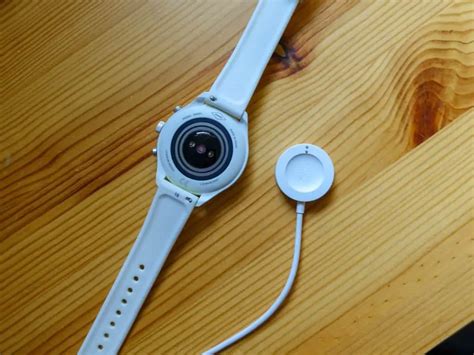 fossil watch charger jb hi-fi